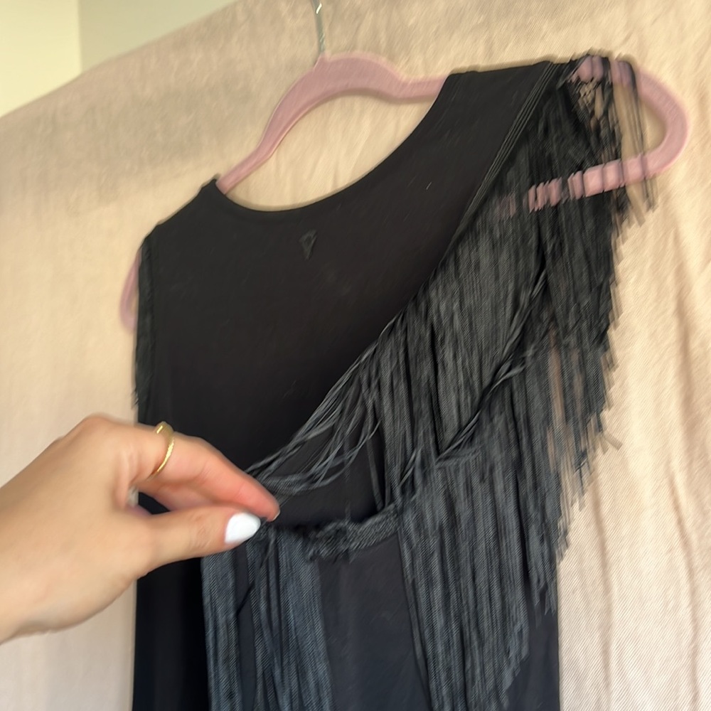 Black t-shirt - Picture 4 of 4